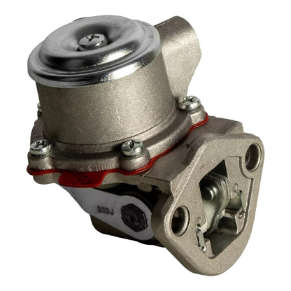 Solid Spare 87800194 Fuel Lift Pump for Ford New Holland Industrial 555E 575E 655E 675