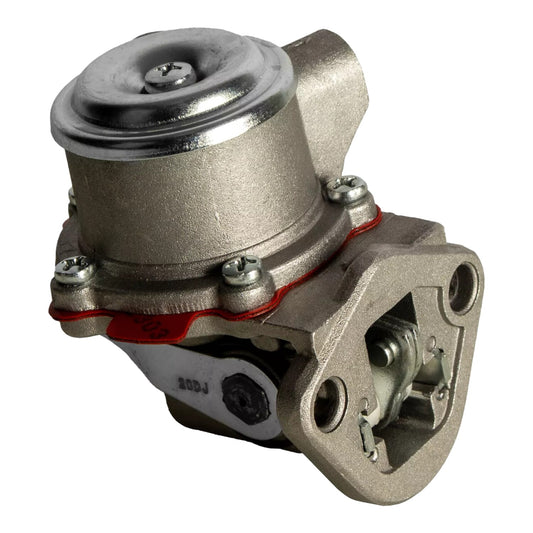 Solid Spare 87800194 Fuel Lift Pump for Ford New Holland Industrial 555E 575E 655E 675