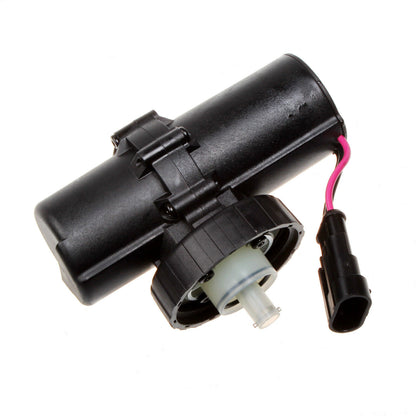 Solid Spare Fuel Pump for Ford New Holland Tractor 555E 5610S 575E 655E 6610S 675E 6810S