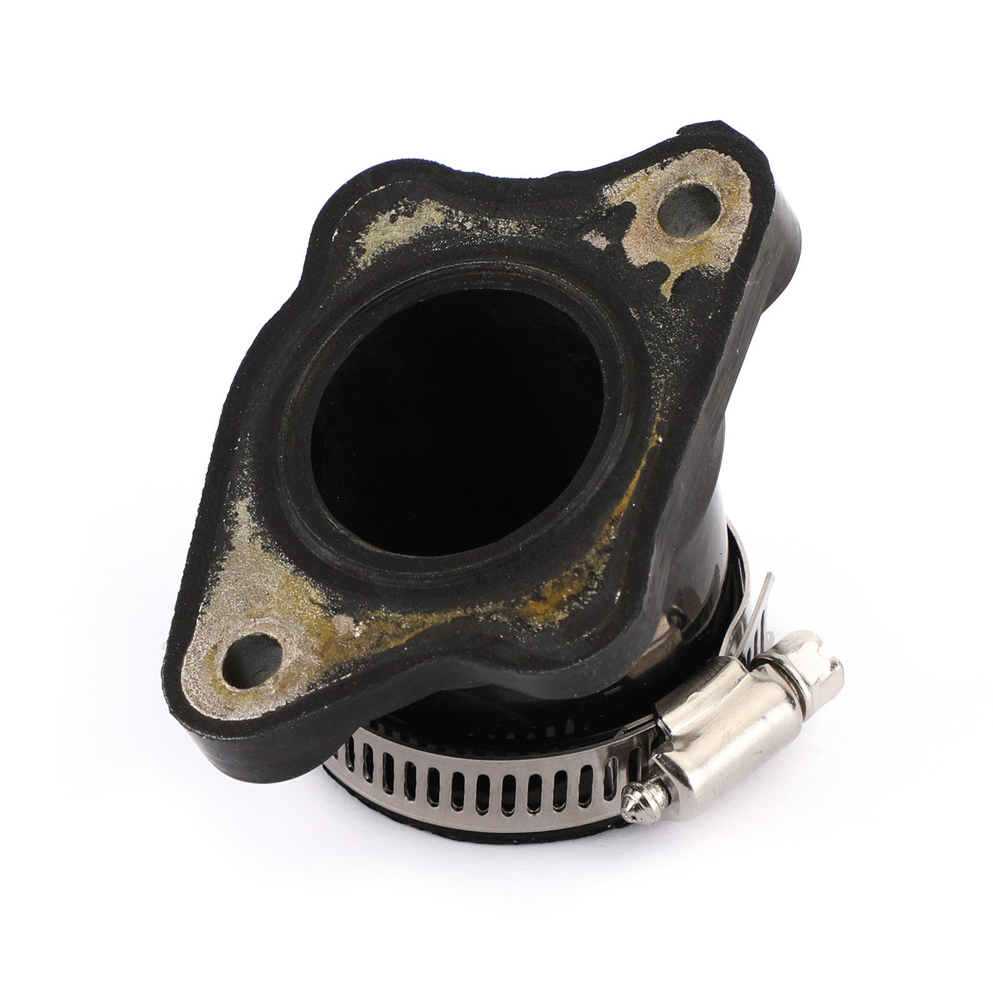 Intake Manifold Boot  for CG200 30mm Carb 200cc 250cc Bike ATV Quad Go Kart NEW
