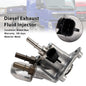 Exhaust Fluid Injector Dosing Unit 0444043087 Fit Volvo Truck Engine D11 D13