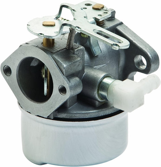 Solid Spare Oregon 50-640 Carburetor Replacement for Tecumseh 640084B