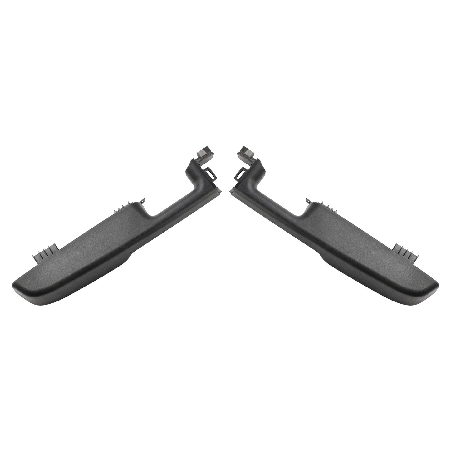 Front Left+Right Door Armrest Handle For Chevy Suburban Tahoe Avalanche 99-2006