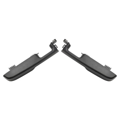 Front Left+Right Door Armrest Handle For Chevy Suburban Tahoe Avalanche 99-2006