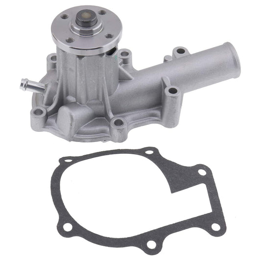 Solid Spare Water Pump for Kubota Engine D905 D1105 ++ 70mm impeller