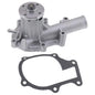 Solid Spare Water Pump for Kubota Engine D905 D1105 ++ 70mm impeller