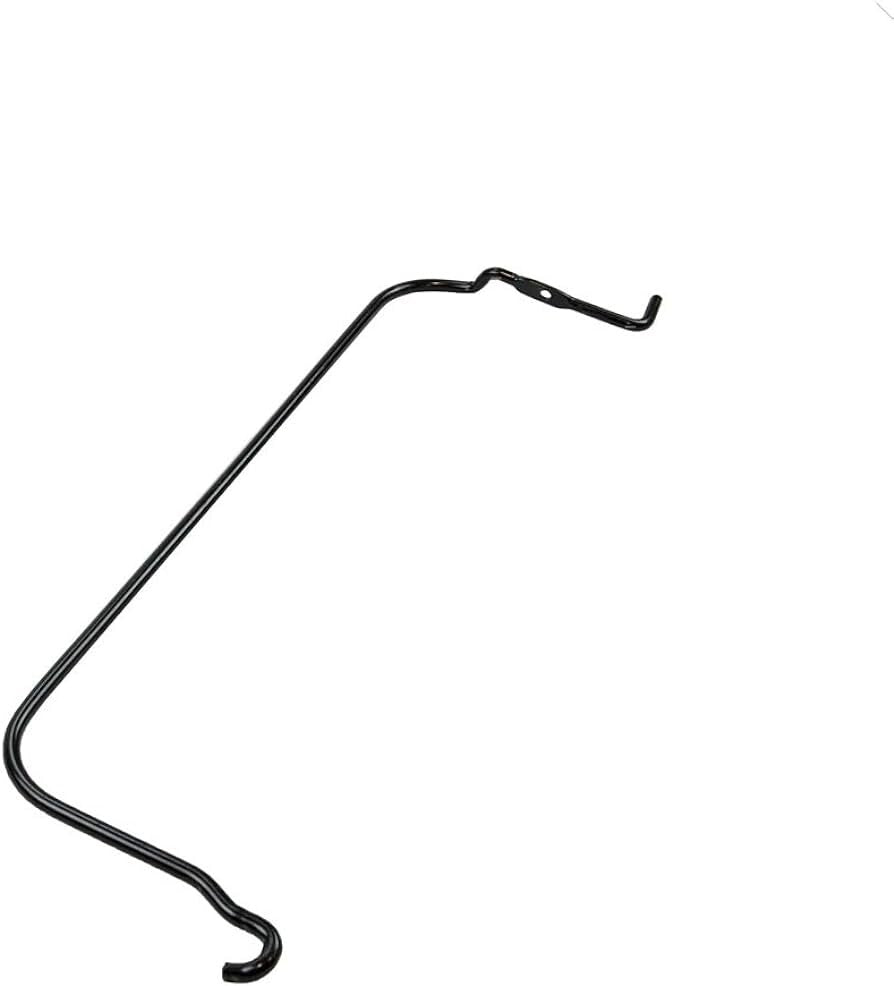 Solid Spare Sears Craftsman Lawn Mower Bail Control Bar Replacement Handle 747-1161A-0637