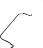 Solid Spare Sears Craftsman Lawn Mower Bail Control Bar Replacement Handle 747-1161A-0637