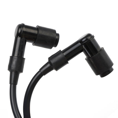 Ignition Coil fit for Tohatsu 8hp 9.8hp 2003-2022 8hp MFS8A3 2006-2014 3V1060400