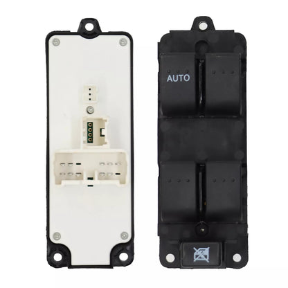 BN8F66350A Driver Side Master Power Window Control Switch For 2004-2009 Mazda 3
