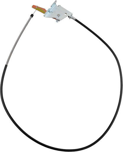 946-04830B 38" Throttle/Choke Cable Fits CUB CADET RZT 42 46 50 54 S L54 L50 L46