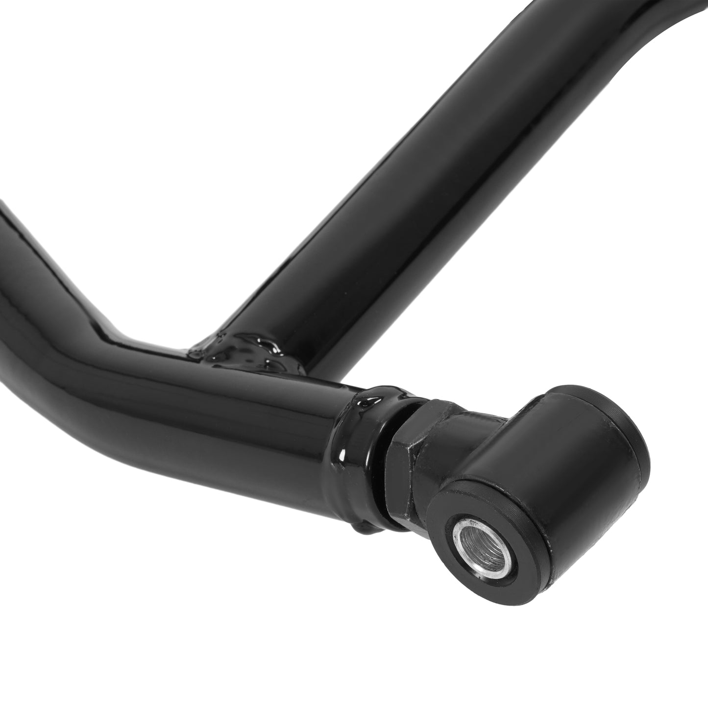 Solid Spare 1.5" High Clearance Powder Coated Rear A-Arm for Honda Pioneer 700/700-4 2014+