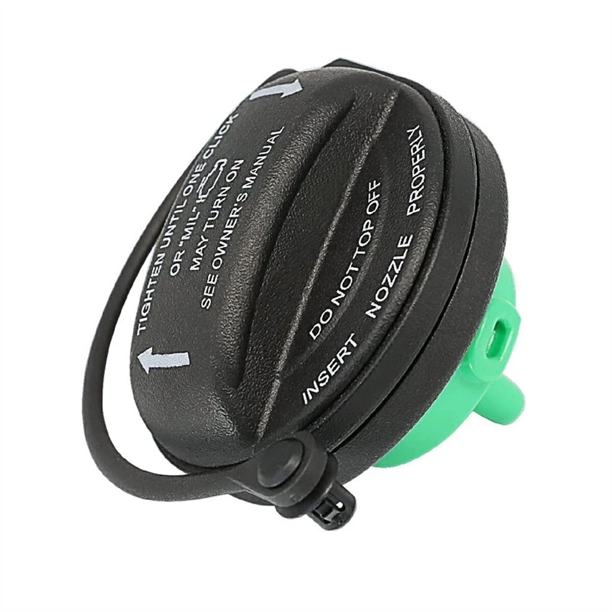 Fuel Tank Gas Cap Filler Cap for Audi Vw Jetta Gti Golf Tiguan 5C0201550T