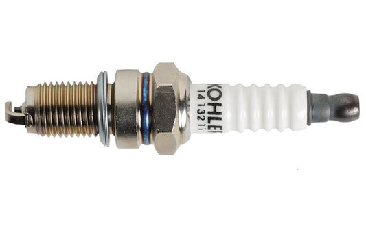 Solid Spare Kohler 14 132 11-S Spark Plug 12MM Genuine