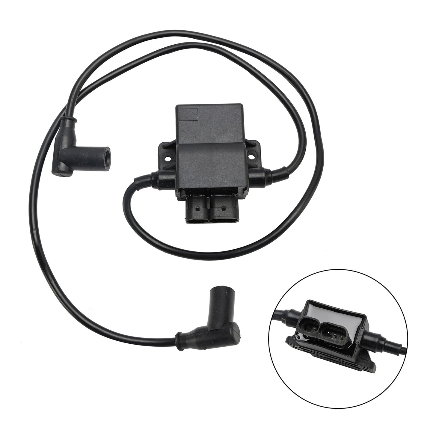 CDI BOX Igniter fit for Polaris Sportsman 700 02-04 Sportsman 600 03-04 4010364