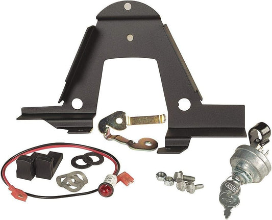 Solid Spare Kohler 62 376 02-S Control Panel Kit