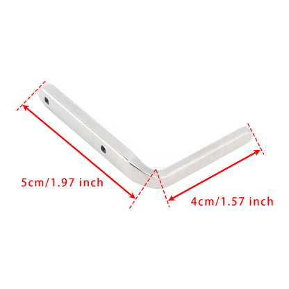 8572974 Hinge For Washing Machine