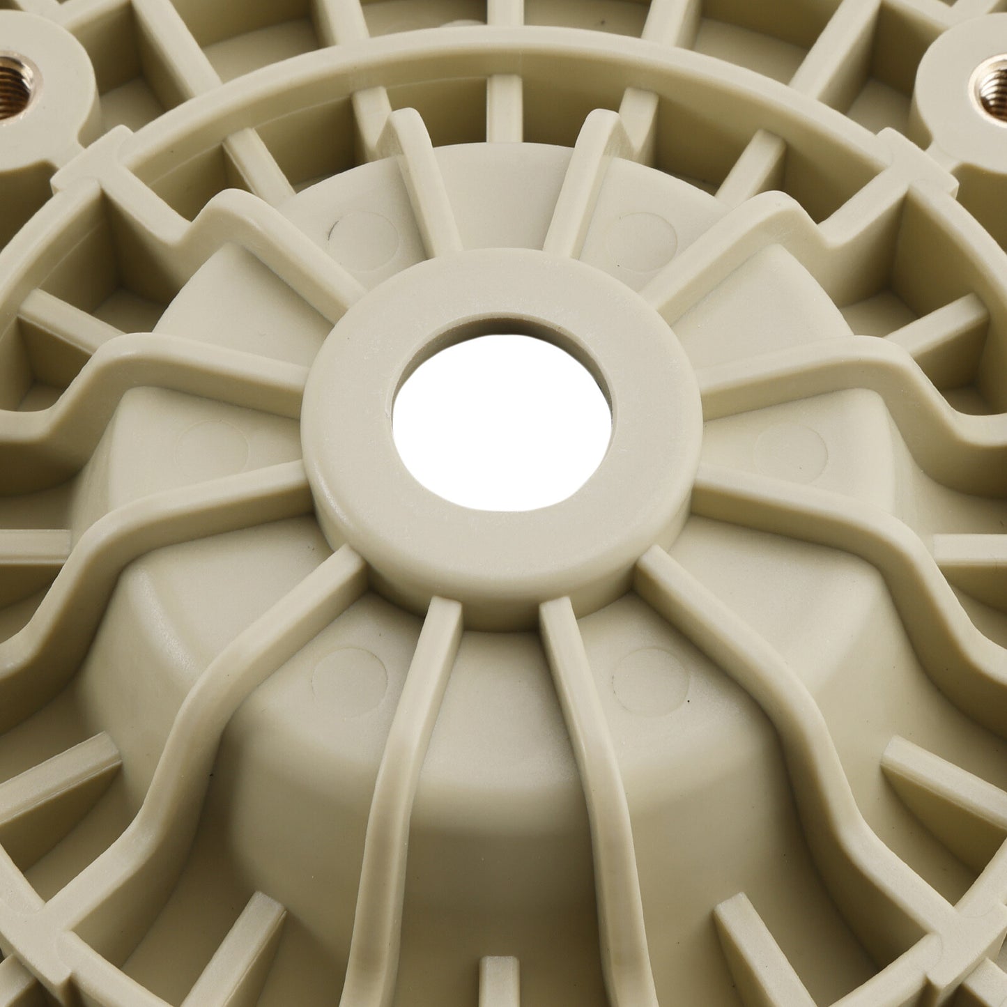 Seal Plate 356071Z for Pentair Superflo VST Superflo VS SuperMax Variable  Pumps