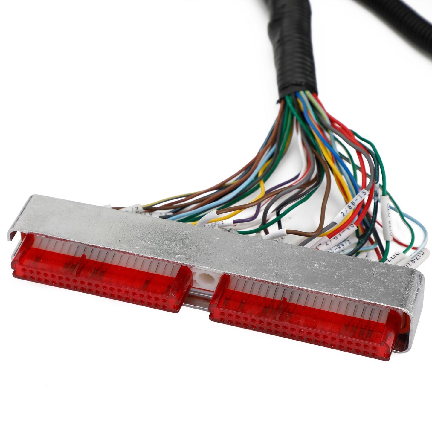 Wiring Harness Stand Alone LS1-4L60E Fit LS SWAPS BC 4.8 5.3 6.0 1997-2006 DD