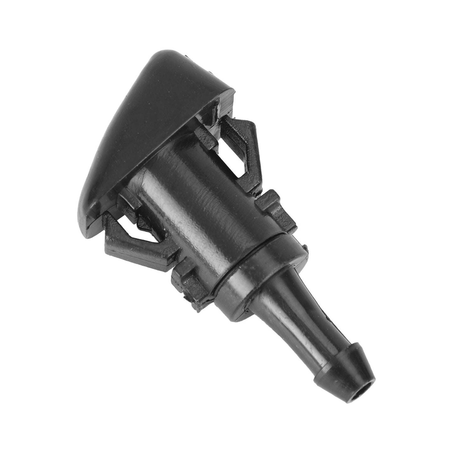 2X Windscreen Wiper Washer Nozzle Jet Spray For Dodge Journey 09-13 5116079AA