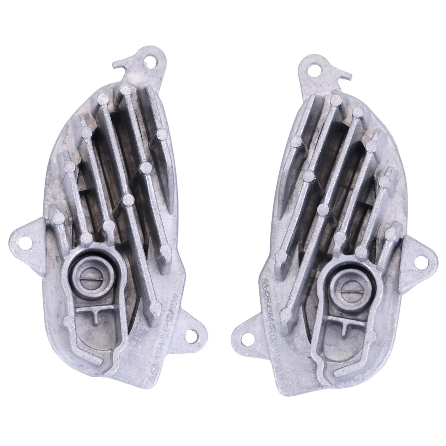 2pcs Turn Signal Lightsource LED Module 6002TZ0239 6002TZ0240 For BMW