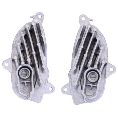 2pcs Turn Signal Lightsource LED Module 6002TZ0239 6002TZ0240 For BMW