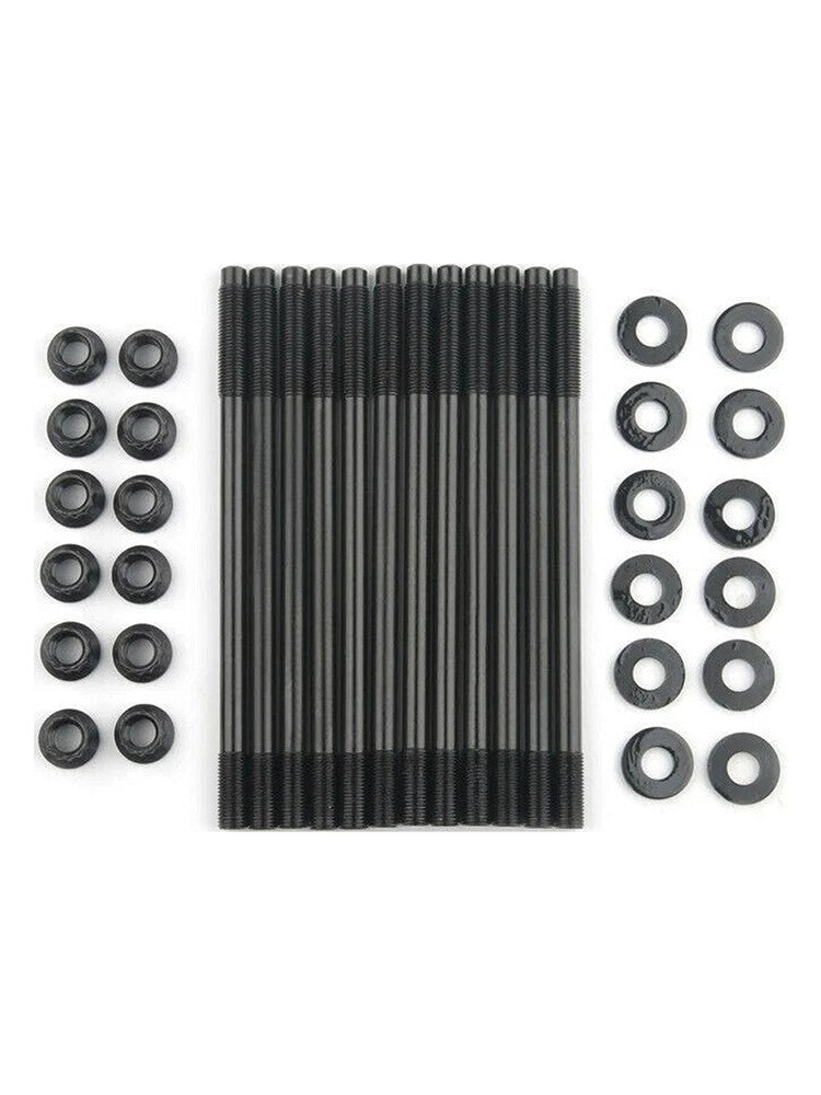 Cylinder Head Stud Kit 260-4701 For Subaru Impreza WRX STi EJ20 EJ25 DOHC