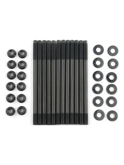 Cylinder Head Stud Kit 260-4701 For Subaru Impreza WRX STi EJ20 EJ25 DOHC