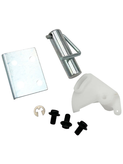 Solid Spare CMP WD21X10060 Dishwasher Solenoid Assembly Kit Fits GE Models