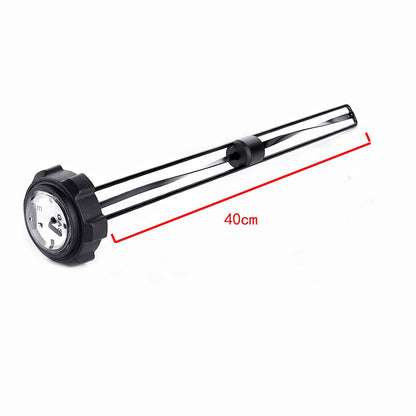 Fuel Gas Cap Gauge 16" 1240119 for 2002-2014 Polaris Ranger 500 700 UTV 400