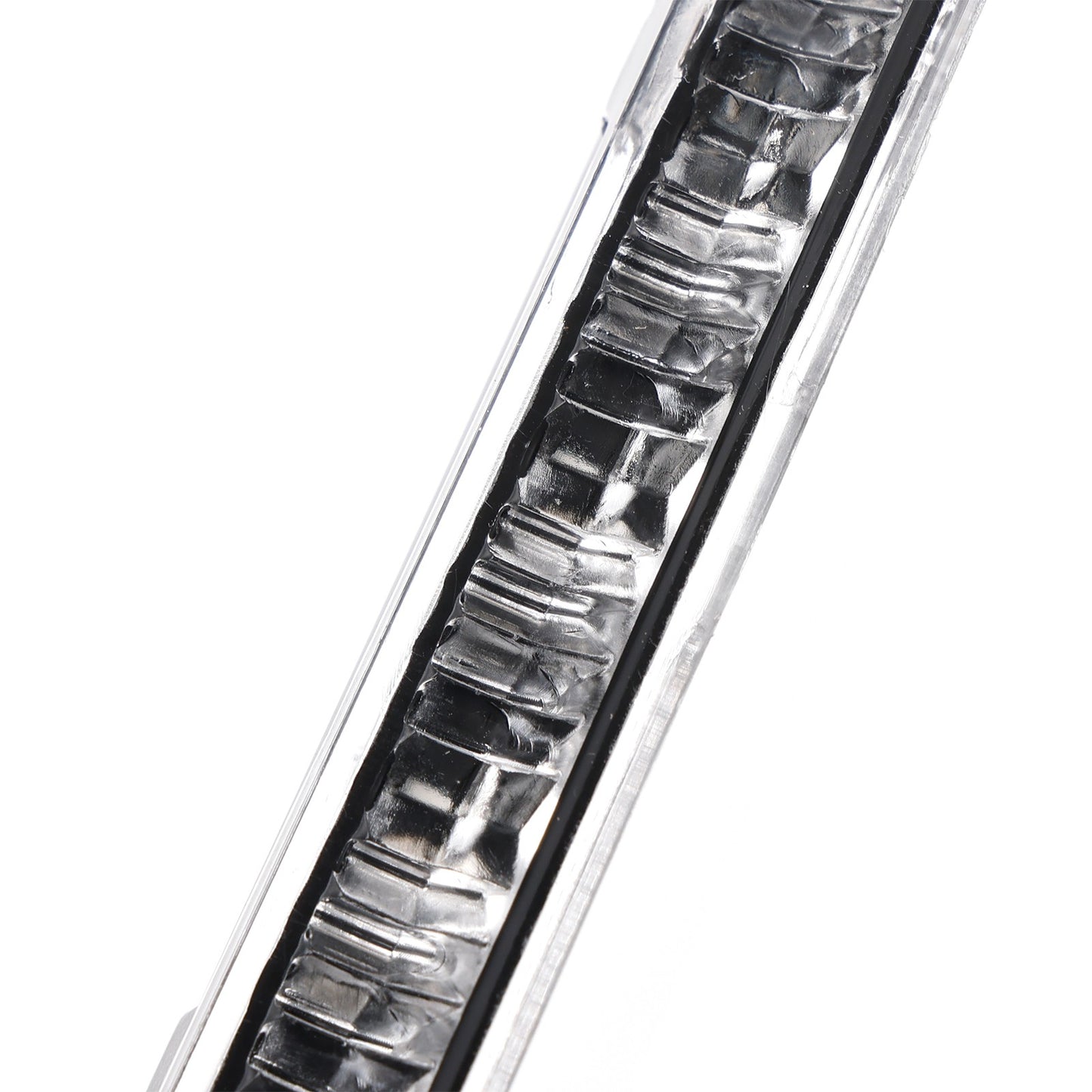 LED 3rd Third Brake Light Center Assembly 923-133 For Ford Edge 2015-2020