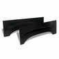 Solid Spare Upper Rear Pair Wheel Arch Repair Panel For 1999-2007 Chevy Silverado GMC Sierra
