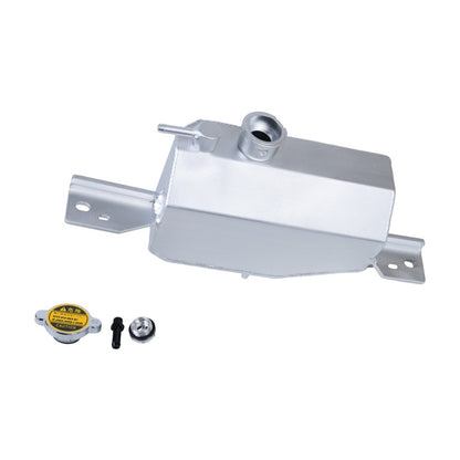 Coolant Reservoir Expansion Tank 21710-4GN0A For 2014-2015 Infiniti Q50 3.7L