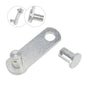 63034 Fits For John Deere Snow Blade Attachment Lift Link GXH63034