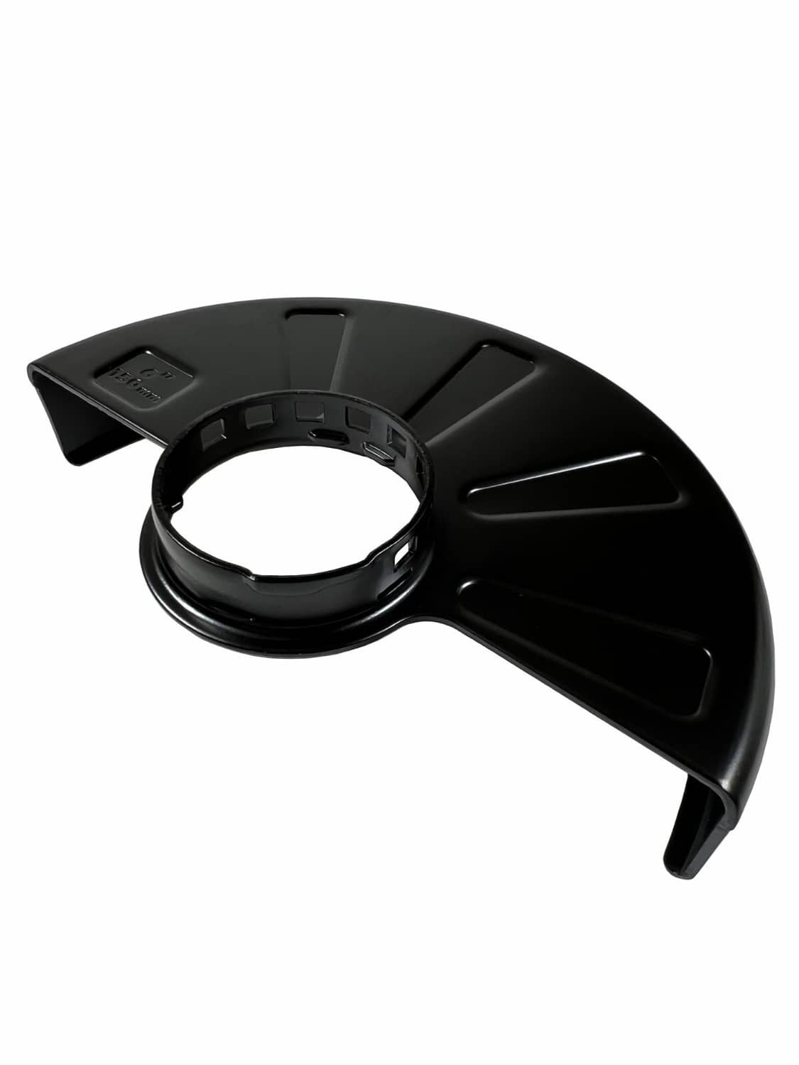 Solid Spare DeWalt N409059 6 Inch Replacement Angle Grinder Guard DCG414
