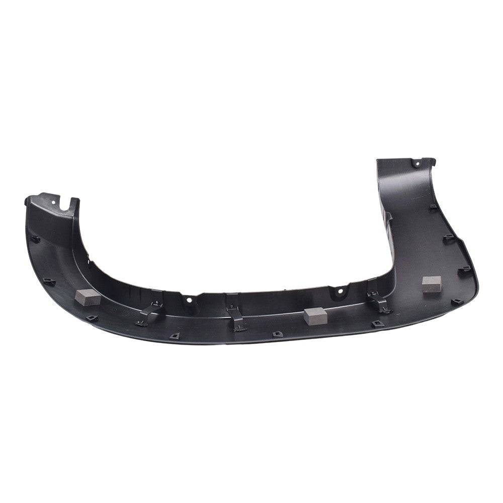 New Rear Left Fender Flare for Toyota Tacoma 2005-2015 7587404050