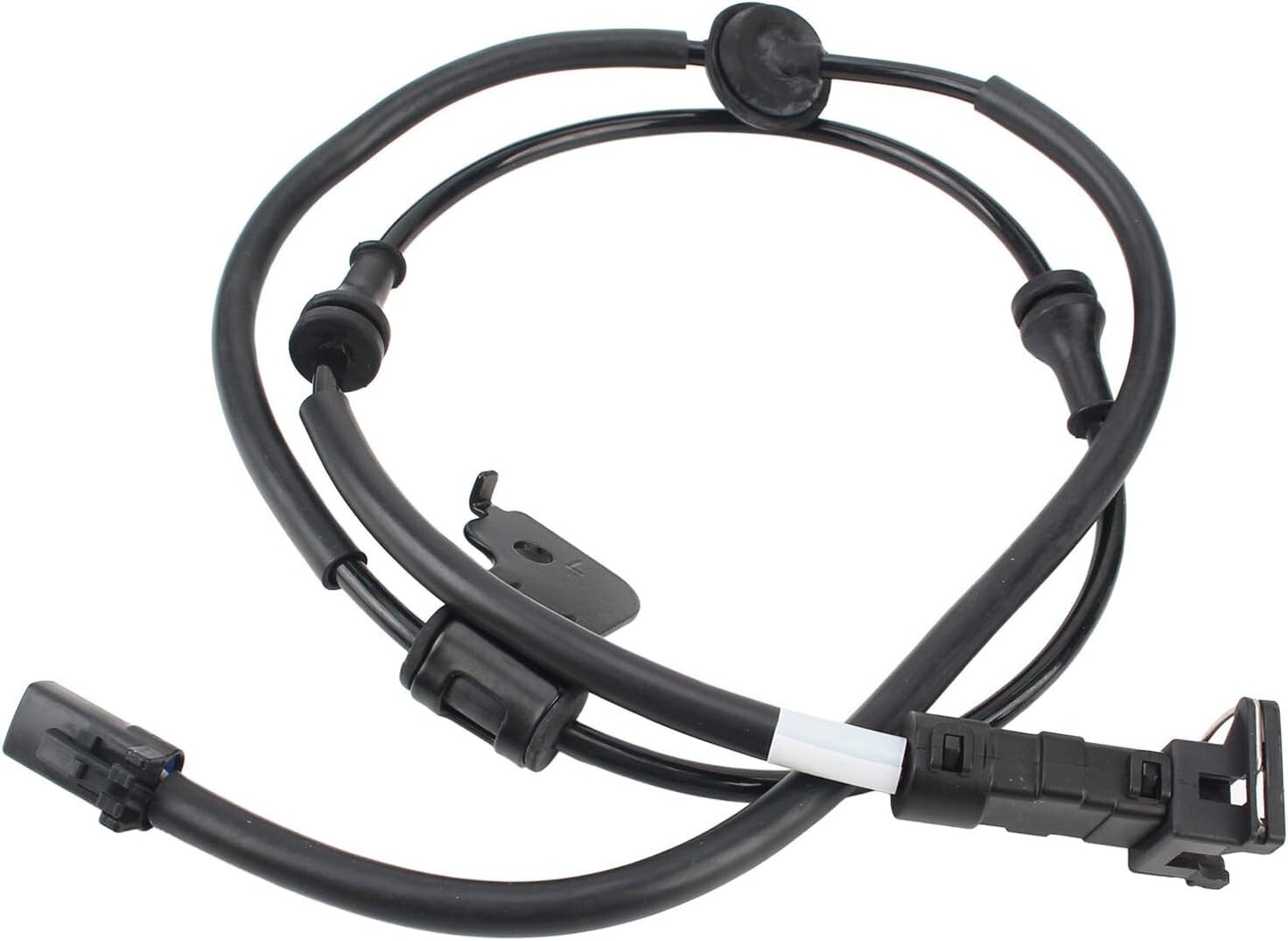 Rear Left ABS Wheel Speed Sensor Wiring Harness 91920-B2000 For Kia Soul 2014-18