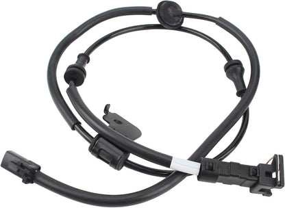 Rear Left ABS Wheel Speed Sensor Wiring Harness 91920-B2000 For Kia Soul 2014-18