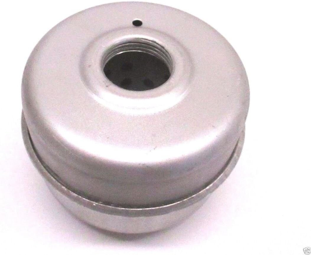 Solid Spare Kohler 275679-S Muffler