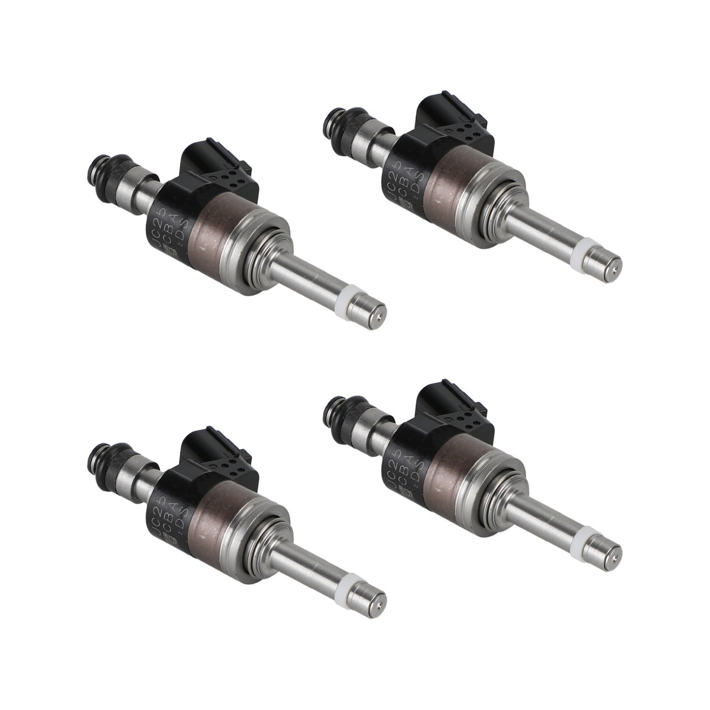 ✔4PCS Fuel Injectors 16010-5PA-305 Fit Honda Accord 2018-2020 CR-V 17-20 1.5L
