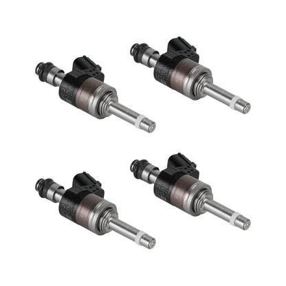 ✔4PCS Fuel Injectors 16010-5PA-305 Fit Honda Accord 2018-2020 CR-V 17-20 1.5L