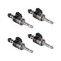 ✔4PCS Fuel Injectors 16010-5PA-305 Fit Honda Accord 2018-2020 CR-V 17-20 1.5L