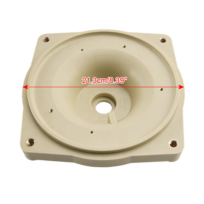 Seal Plate 356071Z for Pentair Superflo VST Superflo VS SuperMax Variable  Pumps