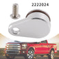 Speedometer Block off Plug 2222024 Delete Speedo port C4  C6 AOD 4R70W  4R75W