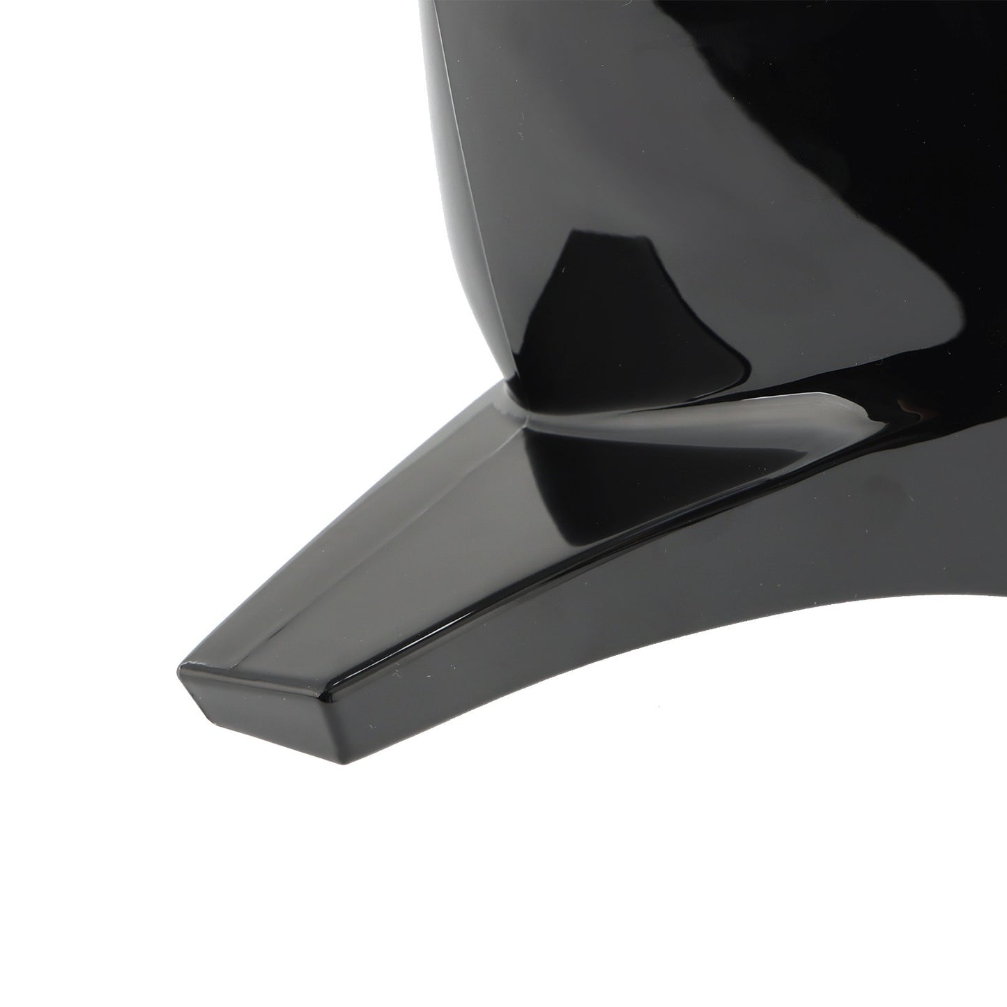 Rearview Side Mirror Cover Cap for BMW G20 3 Series 2019-2022