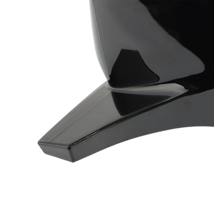 Rearview Side Mirror Cover Cap for BMW G20 3 Series 2019-2022