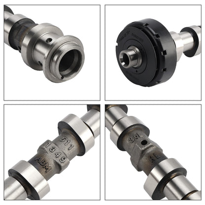 Engine Camshaft L & R Intake Exhaust for Jeep Grand Cherokee 3.6L V6 2016-2023