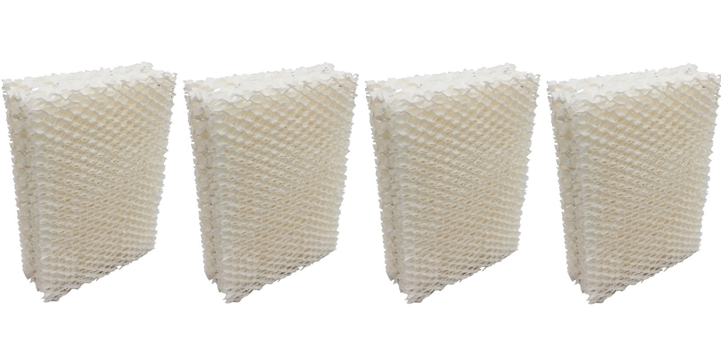 Solid Spare EFP Humidifier Filter Wick for Duracraft AC888 (3-Pack)
