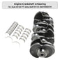 Engine Crankshaft w/bearing for Audi A3 Q3 TT Jetta Golf GTI CC 06H105021M
