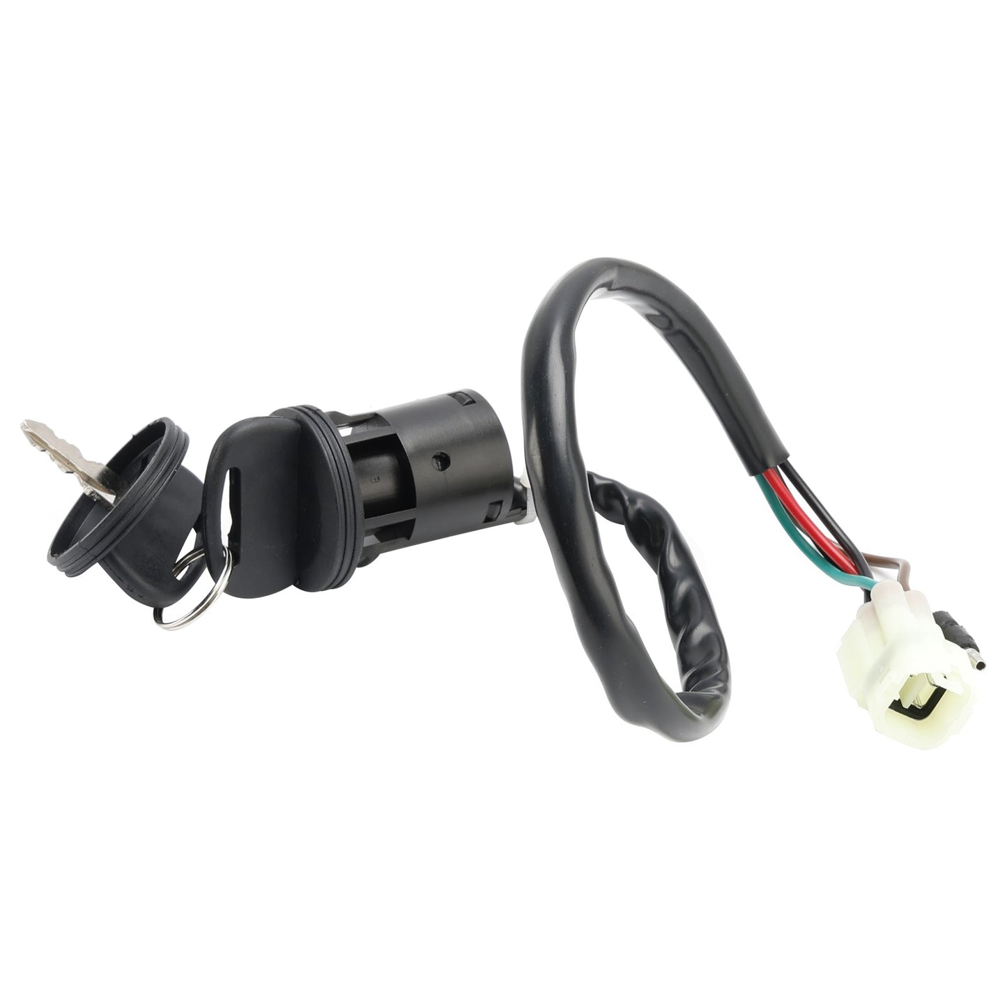 Ignition Key Switch 35010-LCA4-90A For Kymco 150 MXU 150 MXU150 ATV